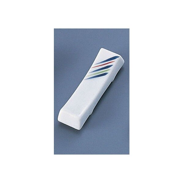 M9-7 三色長箸置 RHS8801 1個