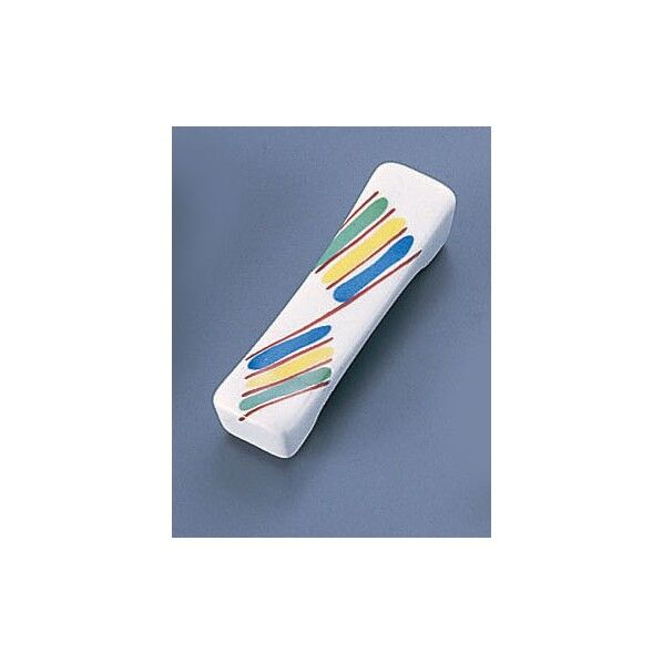 AZ9-1 飛十草箸置 RHS8901 1個