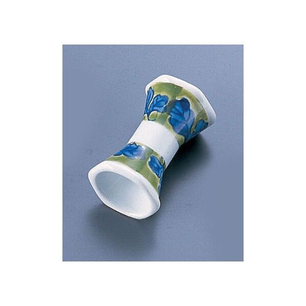 AZ9-54 イングレ鼓箸置 PMR1601 1個