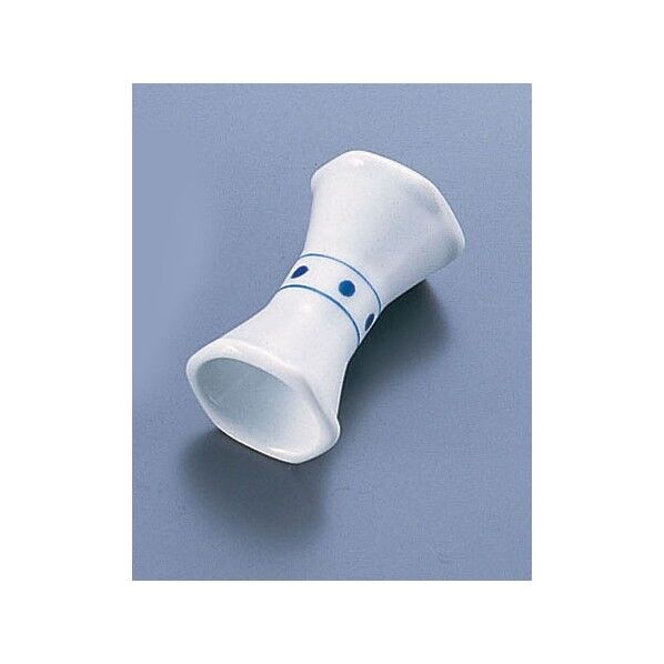 AZ9－55 イングレ点鼓箸置 PMR1701 1個