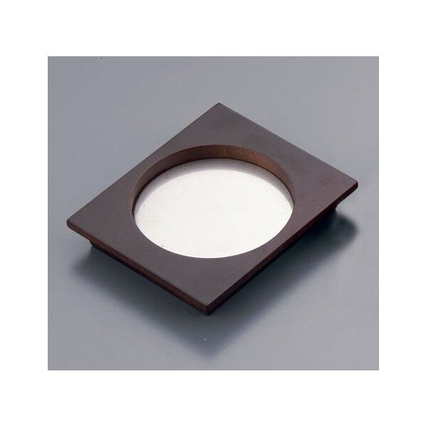 スタッキングペレットケース用木台 大 PPLI101 1個