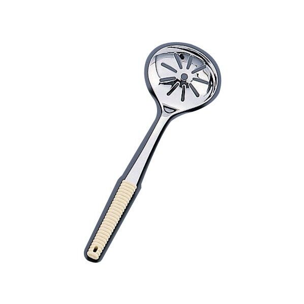 18-8味道楽 卓上オ玉 穴明