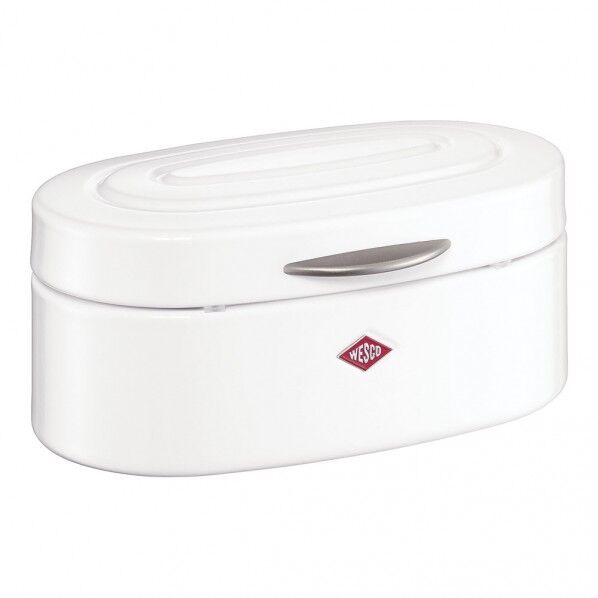 エリー ブレッドボックス ホワイト S PWE0101 1個