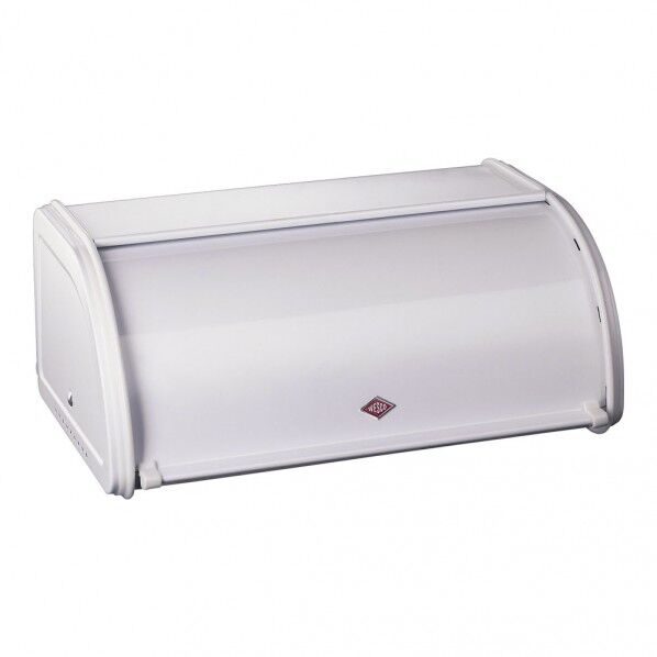 ブレッドボックス ホワイト PWE0301 1個