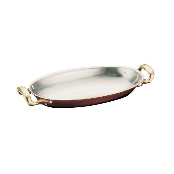 SW銅オパール鍋 22cm POP01022 1個