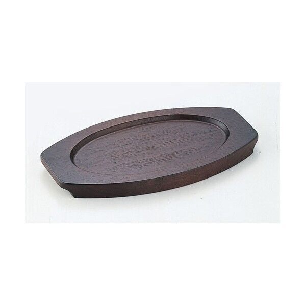 SW銅オパール鍋用木台 22cm用 POP02022 1個