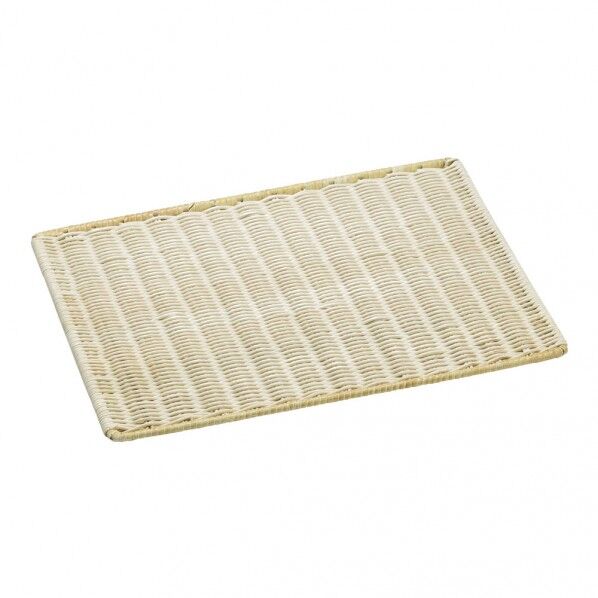 籐パンすのこ PF-25-W PSN091 1個