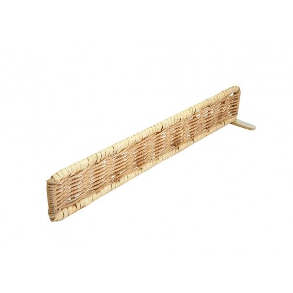 籐 仕切り板 PF-14-W WSK7101 1個