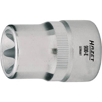 E型トルクスソケット 900-E20 1点