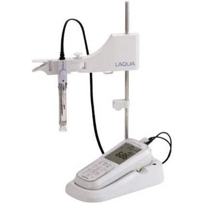 卓上型PHメータLAUQAact<ラクアアクト>D-71AC D-71AC 1