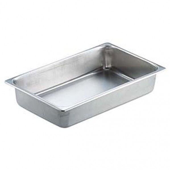 エコクリーン 18-8ホテルパン AEK1201 1個