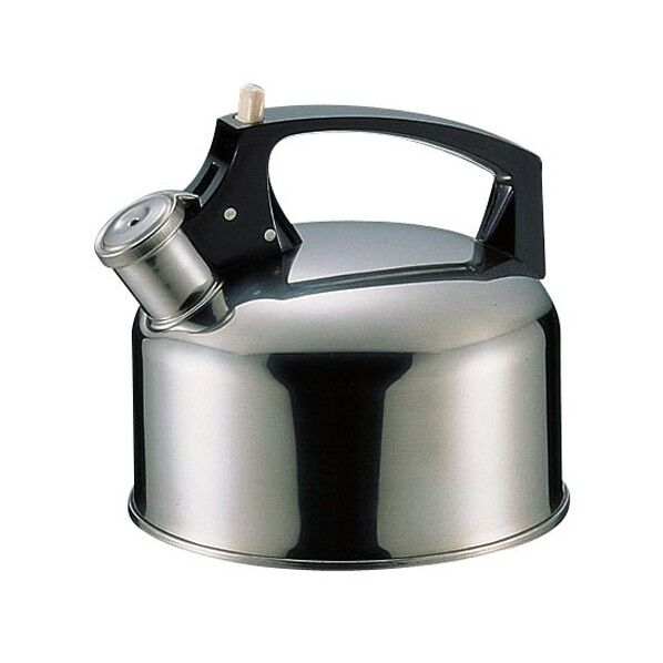 18-8オルゴールケットル 2.3L BKT35023 1個