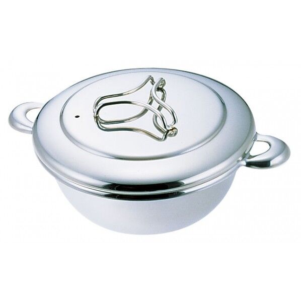 プロデンジ しゃぶしゃぶ鍋