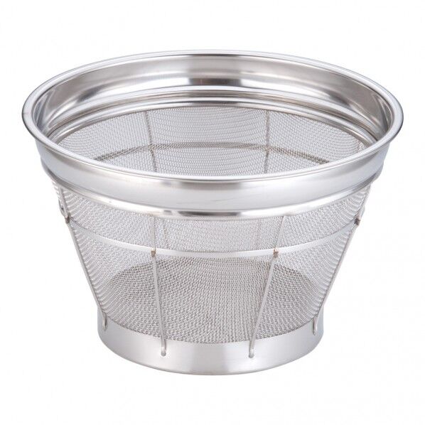 SA18-8深型米揚ざる