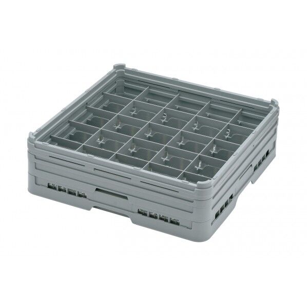 弁慶 25仕切り グラスラック IGL47075 1個