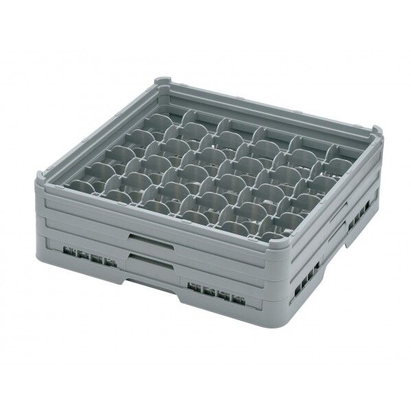 弁慶 36仕切り グラスラック IGL48075 1個