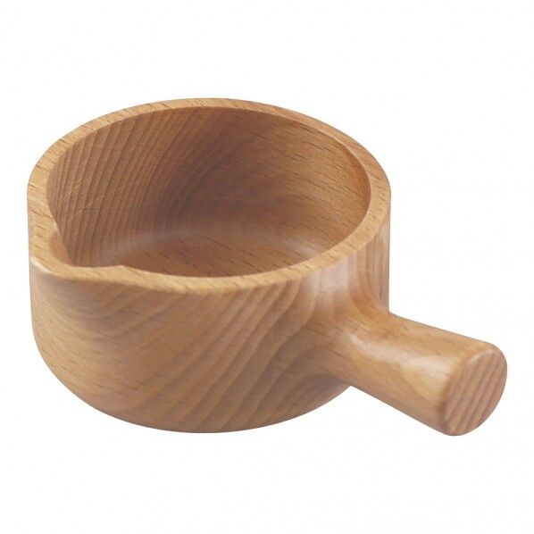 ブナ ぷちミルクパン NBN0401 1個