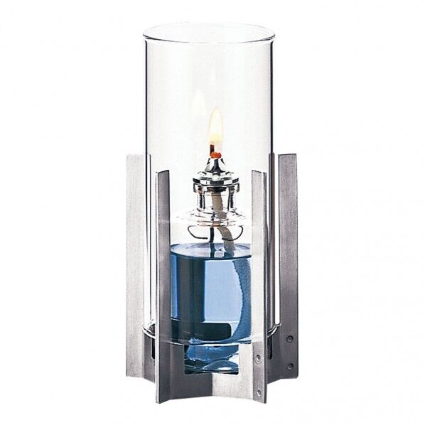 レインボーカラー オイルランプ POIN601 1個