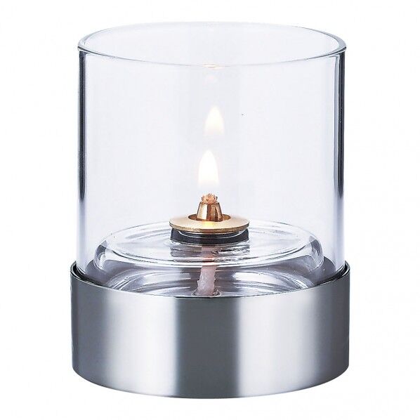 ルナックス オイルランプ