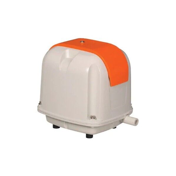 エアーポンプ 吐出専用(省エネタイプ) AP-80H 1台