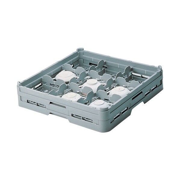 弁慶 ブイヨンカップラック IKT12975 1個