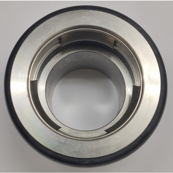 ステンレス製 町野式カップリング A101 女のみ(町野式女×タケノコ)