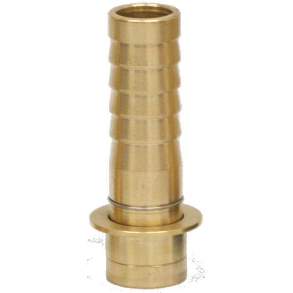 黄銅製 ロングタケノコ 町野式カップリング B102 男のみ 25A 36BLG025B 1個