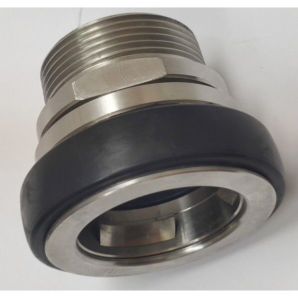 ステンレス製 町野式媒介金具 D104 町野女×管用テーパネジ男(Rネジ) 20A 36D020SU 1個