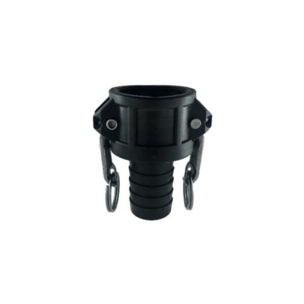 樹脂製 『I・LOK(アイロック)レバーカップリング』ホースシャンクカプラー(Type-C)