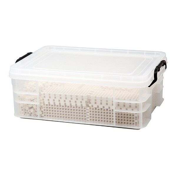 ルームレイアウト1/15