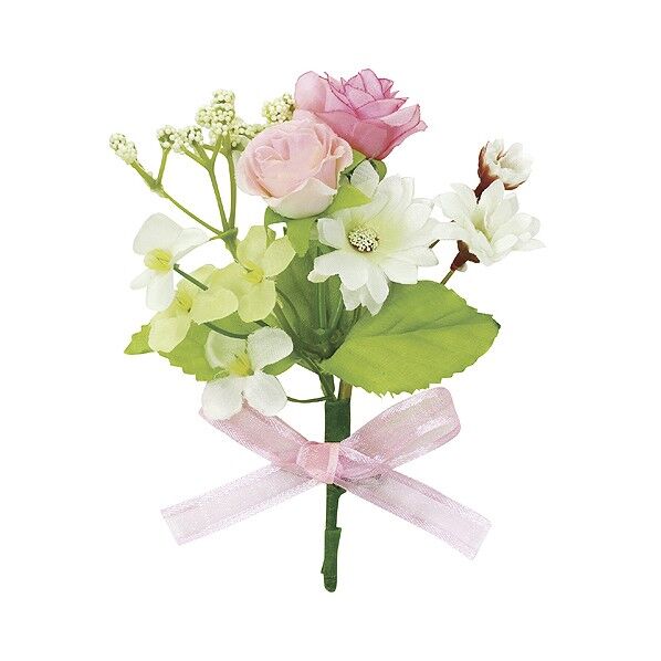 コサージュ・ブーケ手作りセット