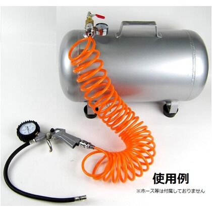 イリイ 25L アルミエアータンク X532...