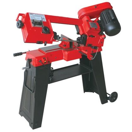 金属用バンドソー TR-035EB 1台