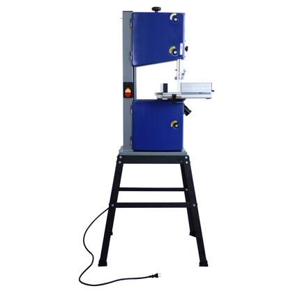 木工バンドソー TR-265EMB 1台