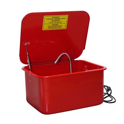 パーツ洗浄台 26L TR-164PK 1台