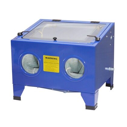 サンドブラスト TR-135SP 1台