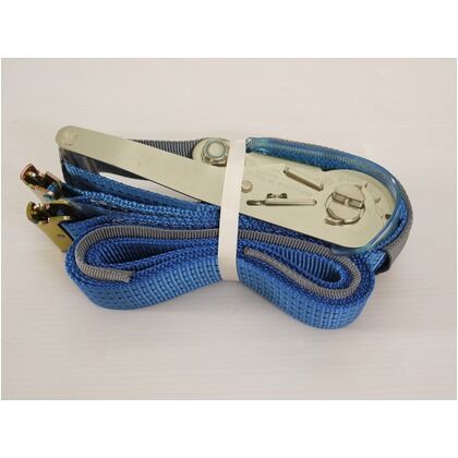 ラッシングベルト レール用