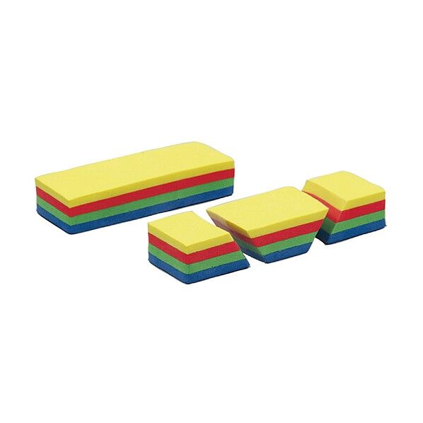 断層・しゅう曲説明セット