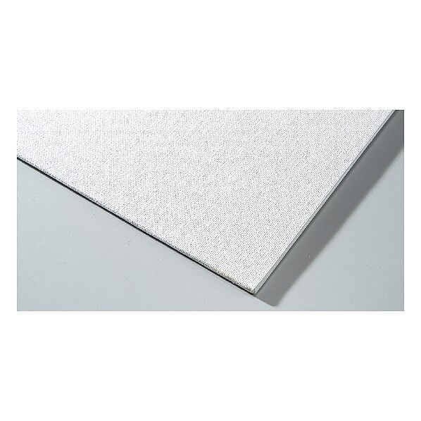 布キャンバスボード F4(334×242×3mm) 1