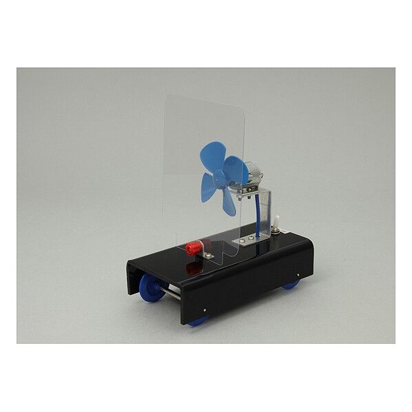 ウィンドカー実験器 93434 1