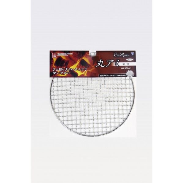 セラロースター丸アミ K-302 1個