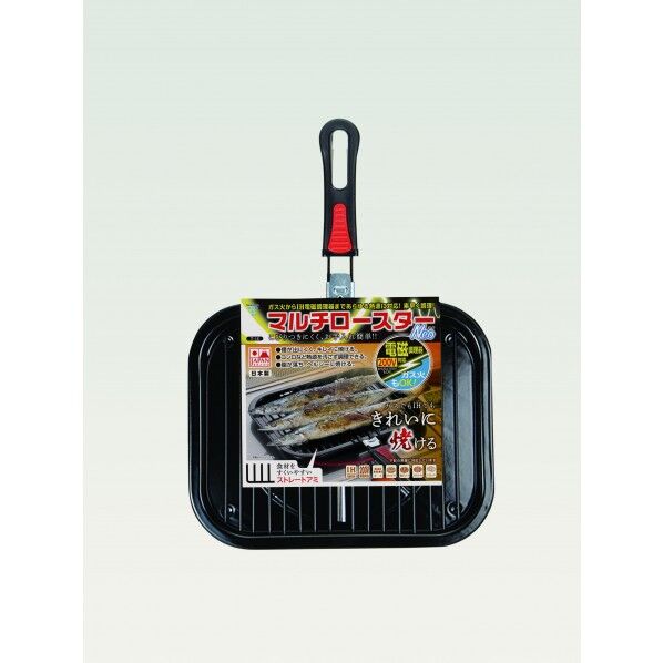 マルチロースターNeo T-16 1個