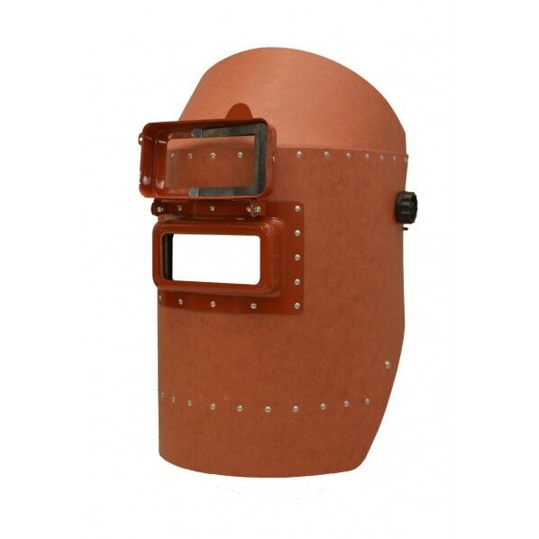 SUZUKID 開閉式ヘルメット面 ZENKAI180 270mm×245mm×365mm P-890 1個...