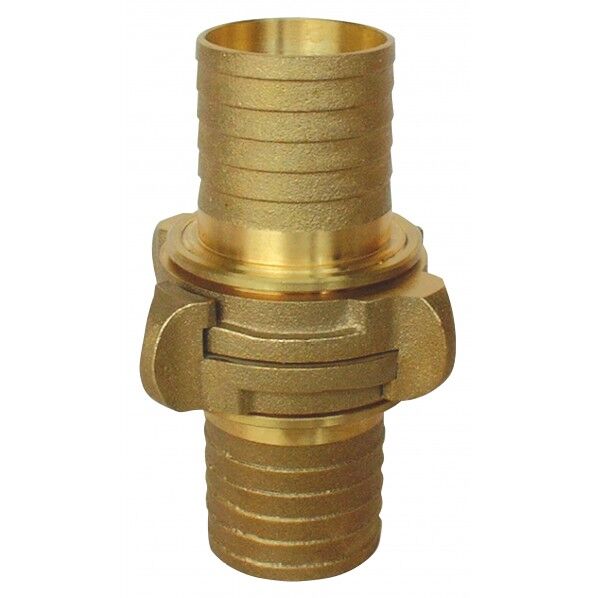 黄銅製 中島式金具(中島式×タケノコ)