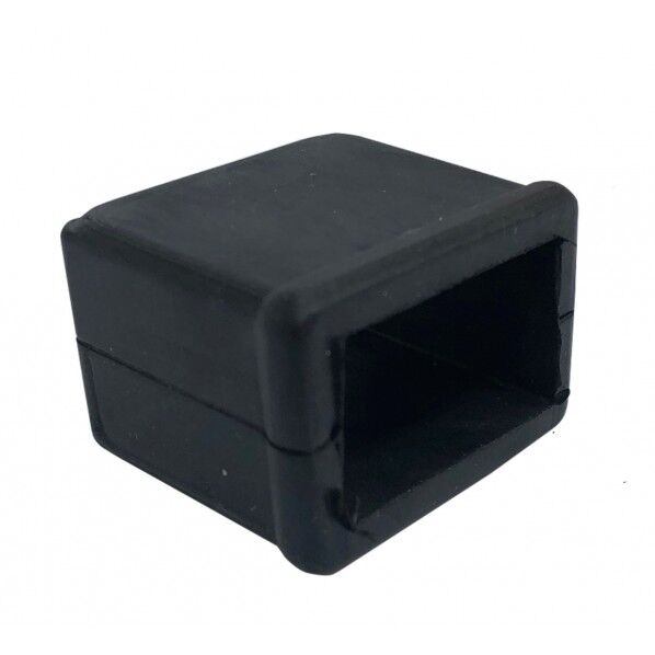 磁石式コンセントコード用 ゴム製保護カバー 7A 19MGCSHC07R 1個