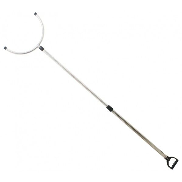 ステンレス製 伸縮式さすまた