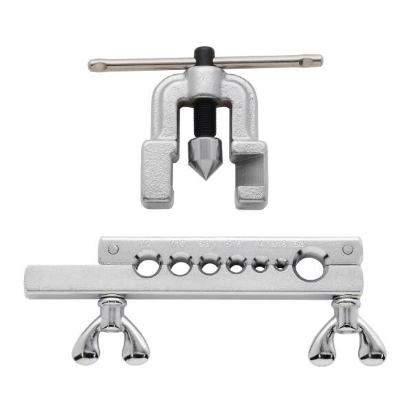 フレアリングツール シルバー FT-230 1点