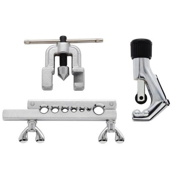 フレアカッタセット シルバー FC-260 1点