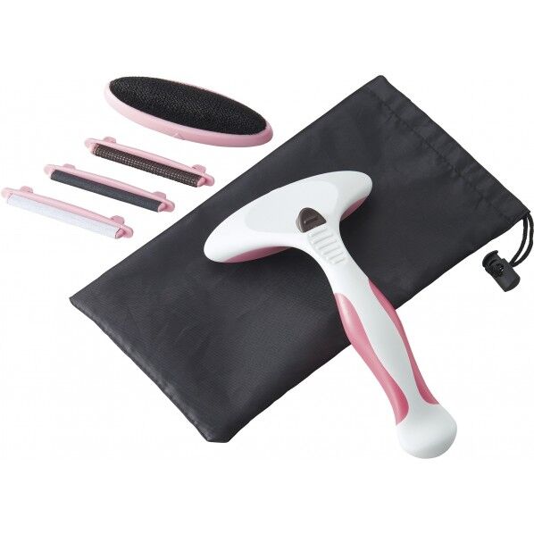 衣類にやさしい 毛玉取りブラシ