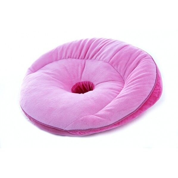 姿勢サポートクッション